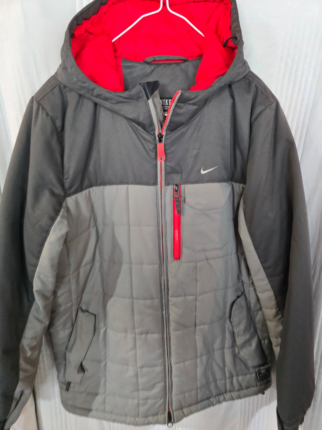 나이키 경량자켓 상품이미지1