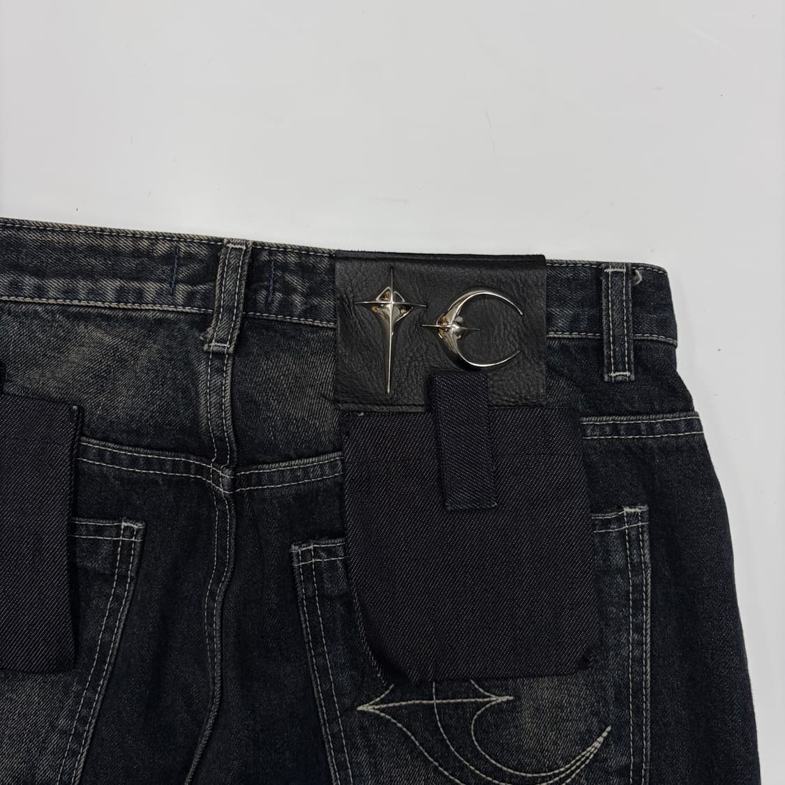 Thug Club 떠그클럽 트라이벌 팬츠 2 상품이미지8