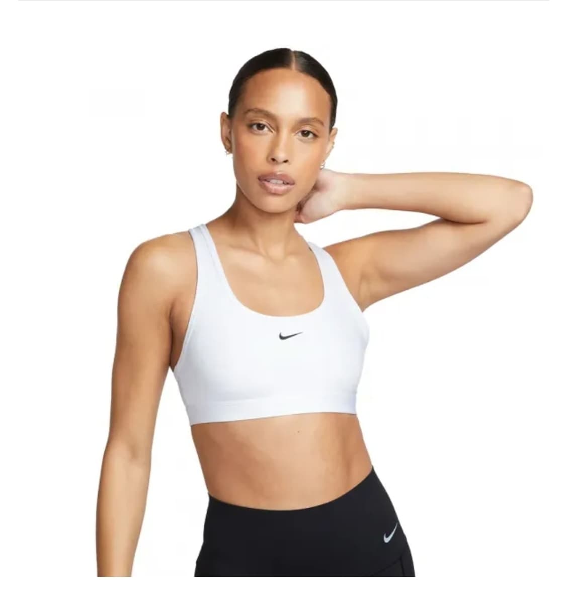 나이키 스우시 스포츠브라 2.0 s사이즈 상품이미지1