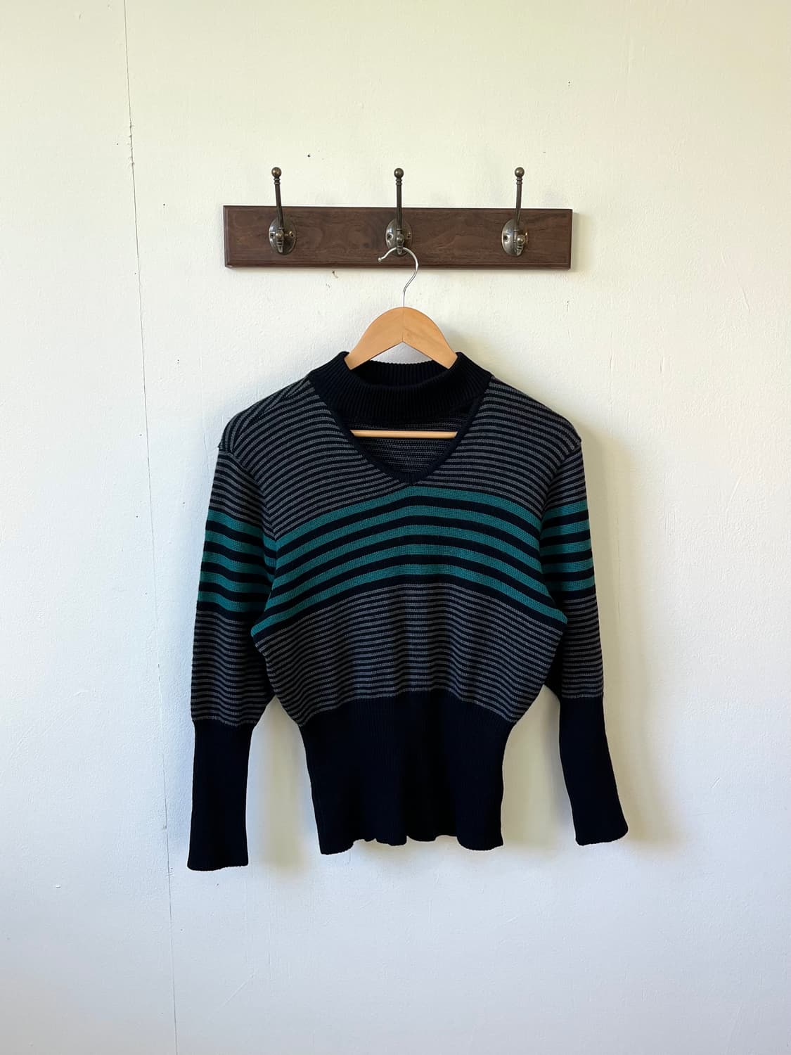 Karl Lagerfeld 홀터넥 스웨터 상품이미지2