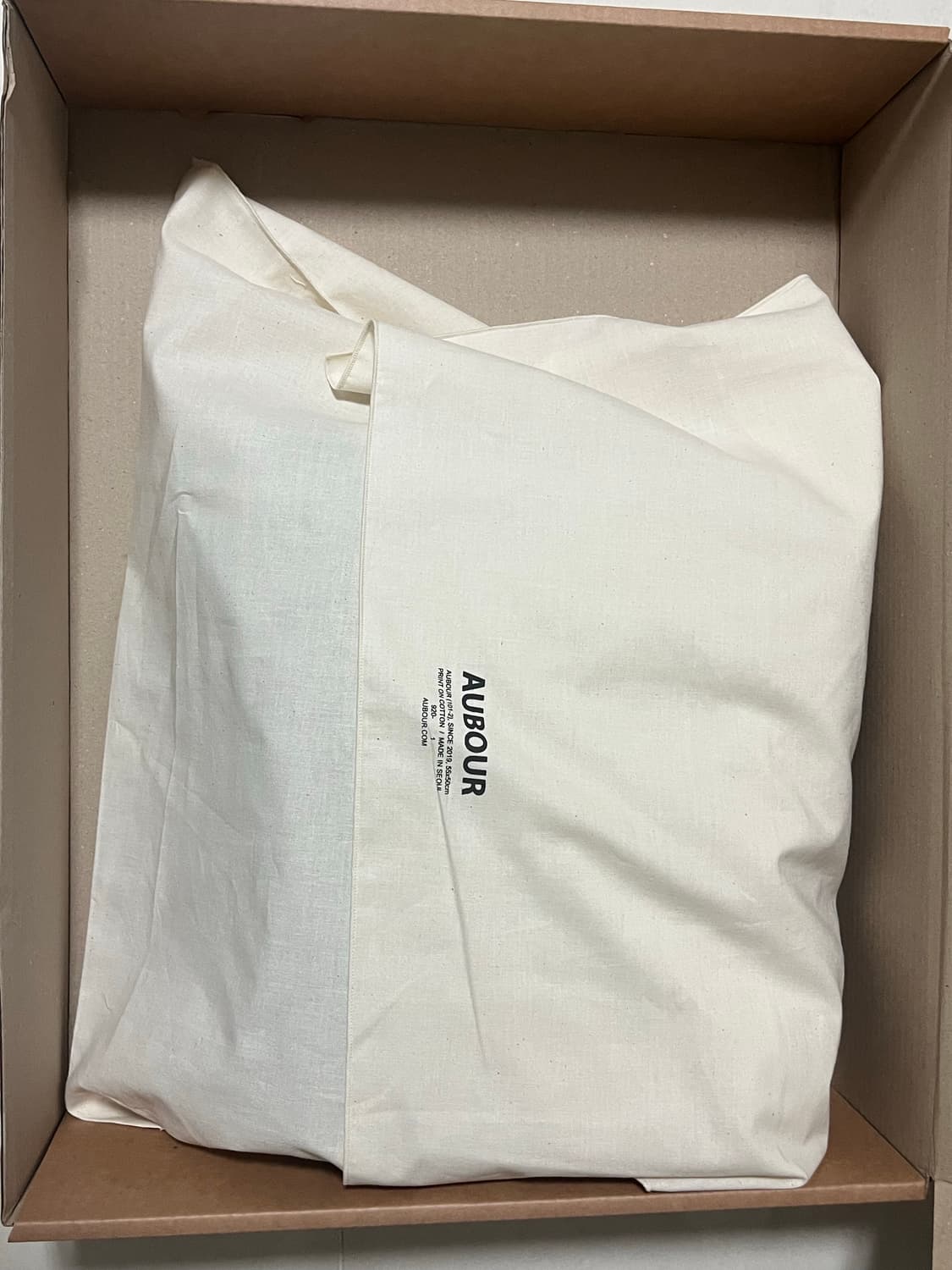 아우브아워 bolt suede bag 올리브 상품이미지4