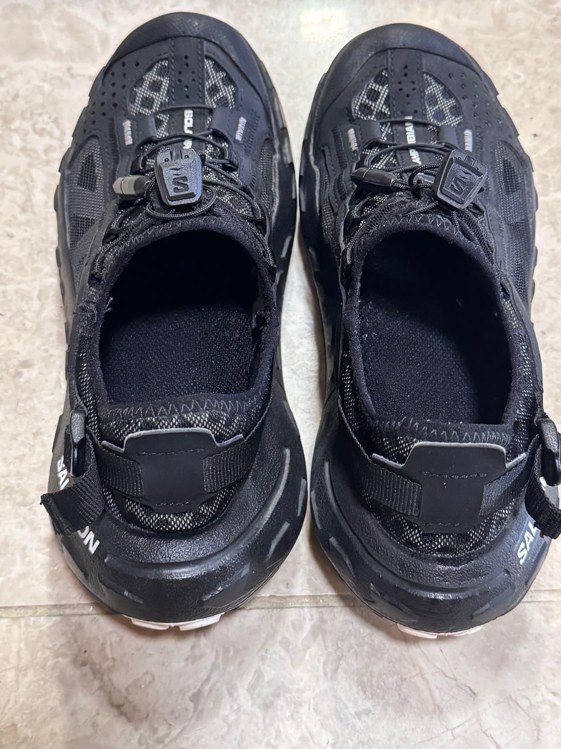 살로몬 솔앰피비안 220 상품이미지3