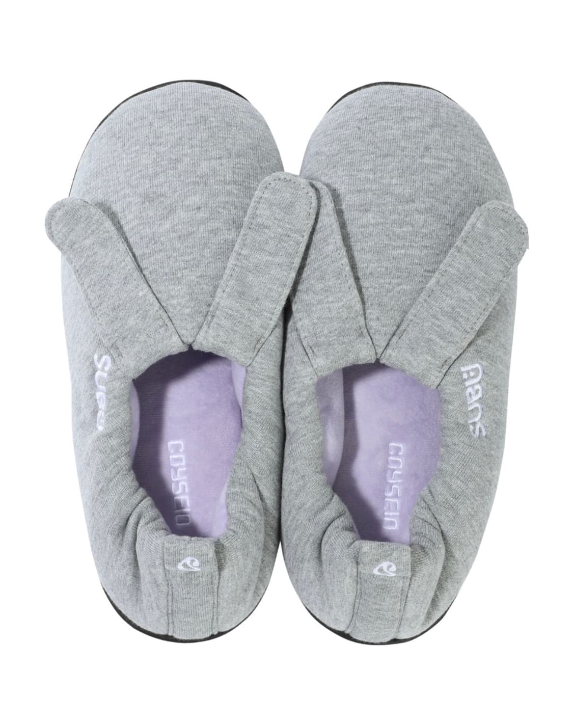 코이세이오 X 스부 버니 패딩슈즈 상품이미지1