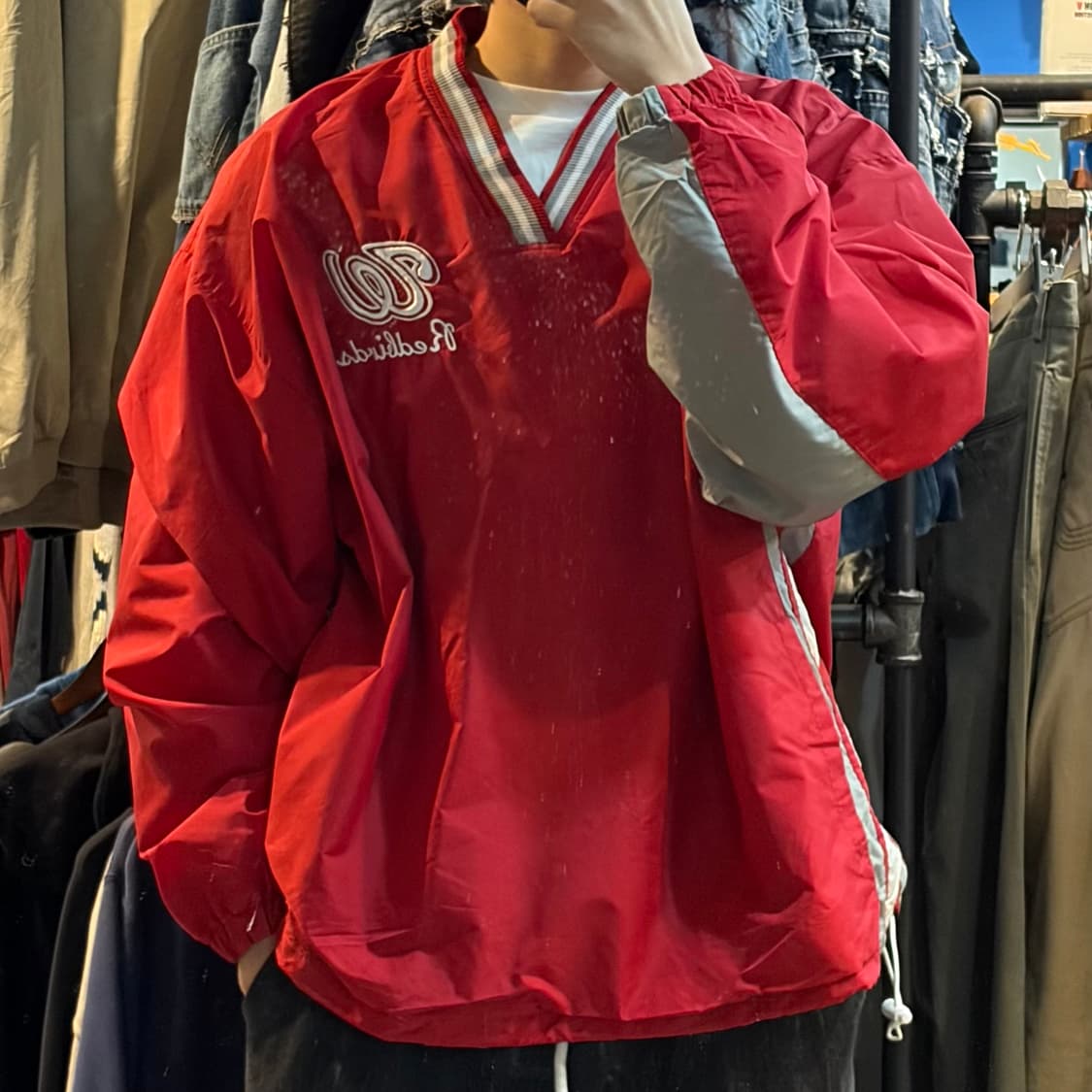 [NO.9] Nike 나이키 웜업 상품이미지3