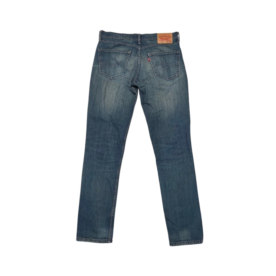 Levi's 리바이스 511 스트레이트 데님 팬츠  상품이미지4