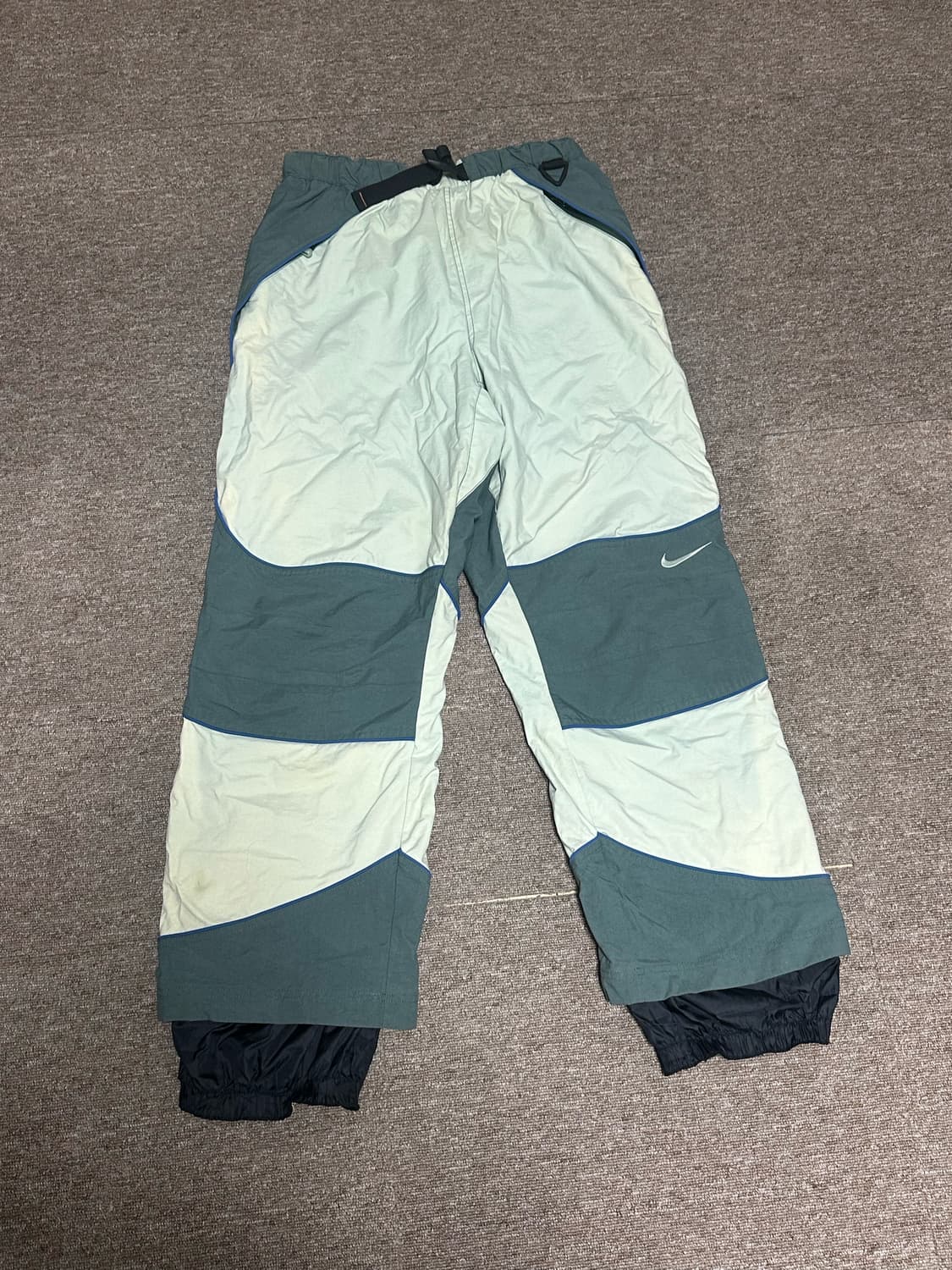 90s NIKE ACG PANTS 상품이미지1