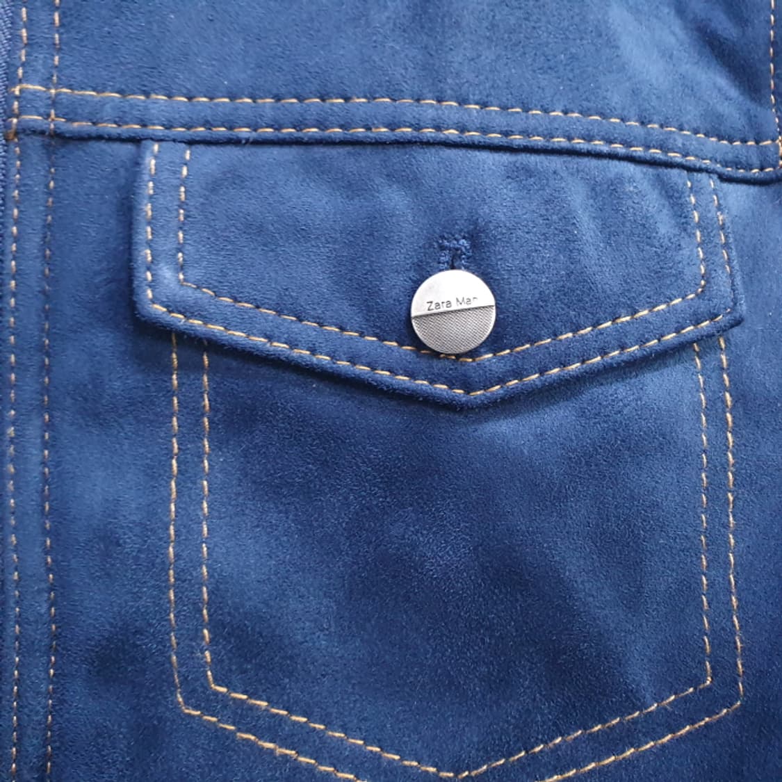 자라맨 쎄무 패딩점퍼(90) 상품이미지6