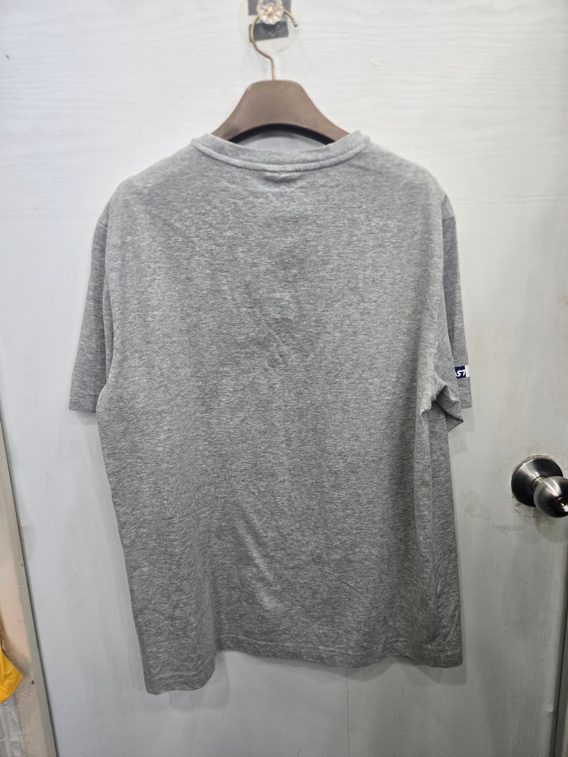 105,XL)) CASTEL BAJAC 까스텔바작 반팔티셔츠 !  상품이미지4