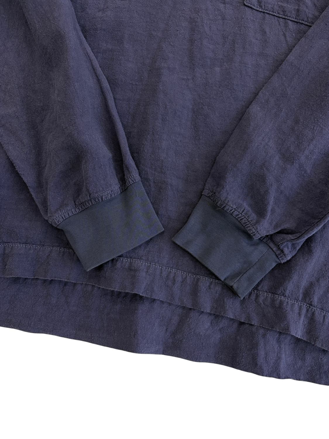 브루나보인 린넨 롱 슬리브 티셔츠 상품이미지7