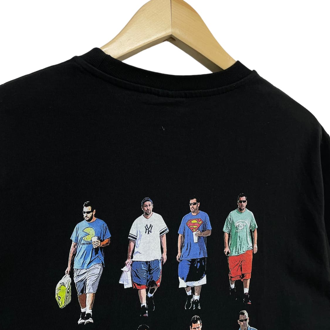 Vintage ADAM Short Sleeve Tee 상품이미지3