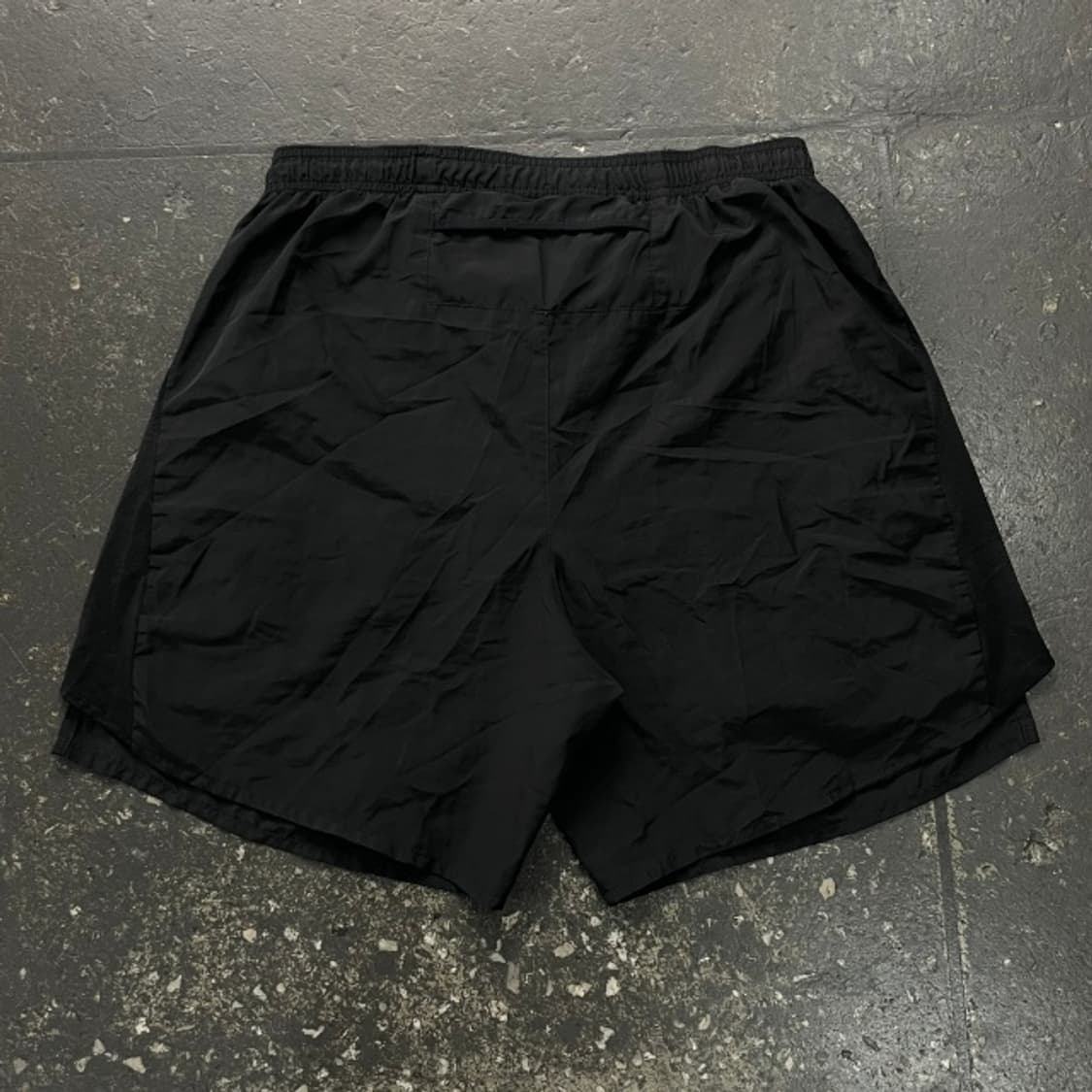 105 나이키 드라이핏 런닝 반바지  상품이미지5