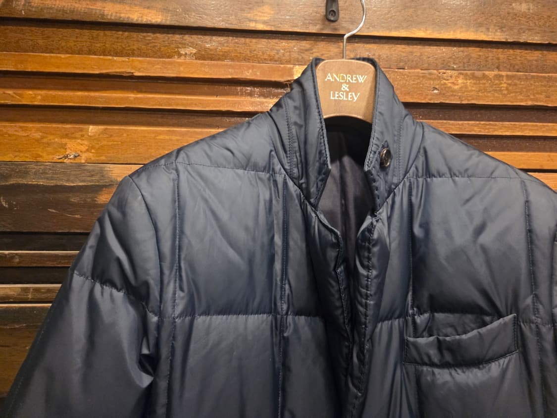 반하트 디 알바자 구스다운코트 상품이미지6