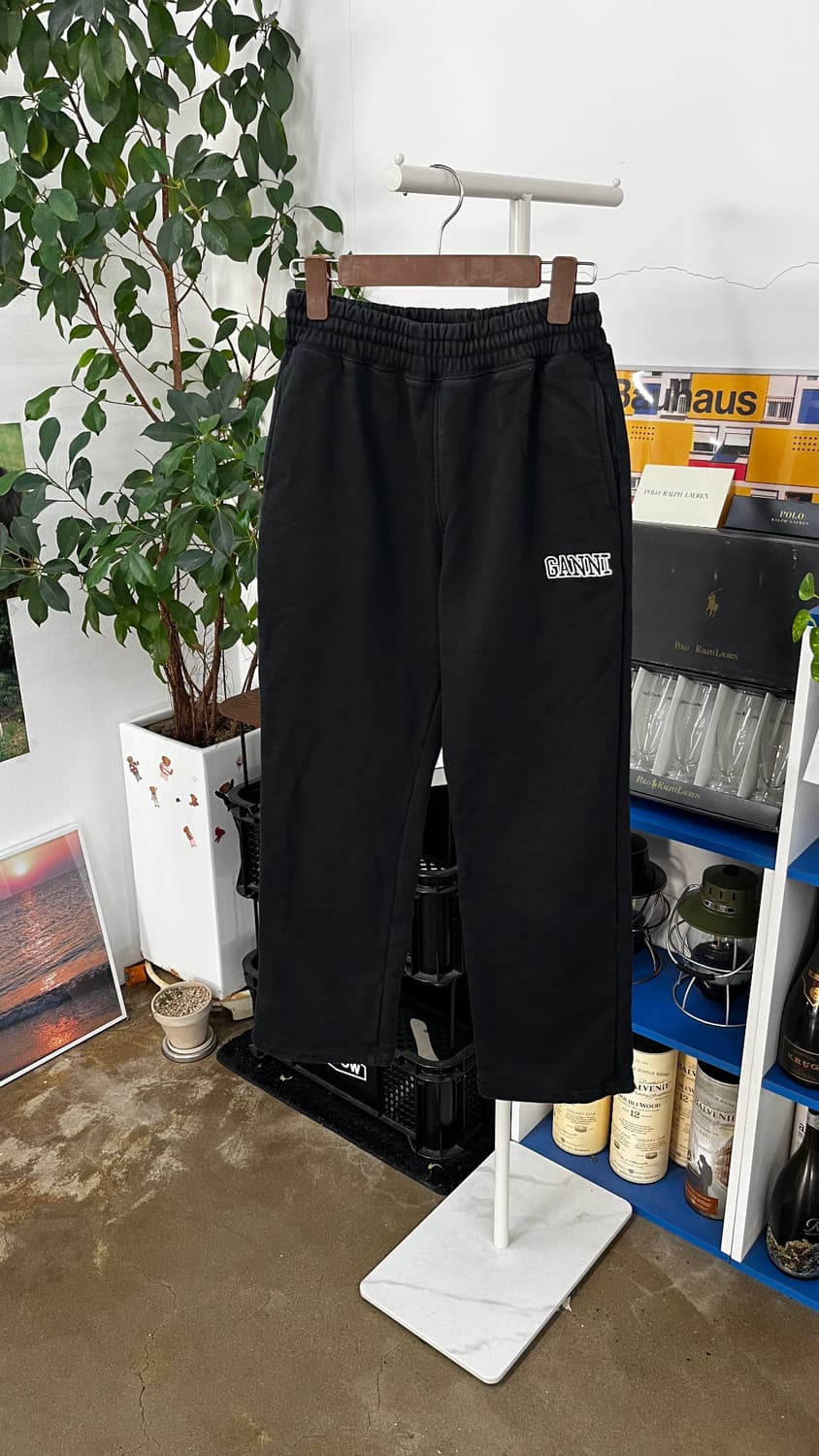 가니 스웻팬츠 M 상품이미지2