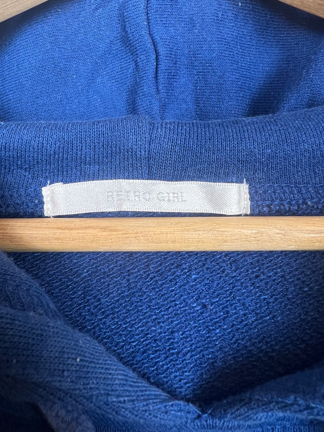 PEANUTS 스누피 후드티 M 상품이미지4