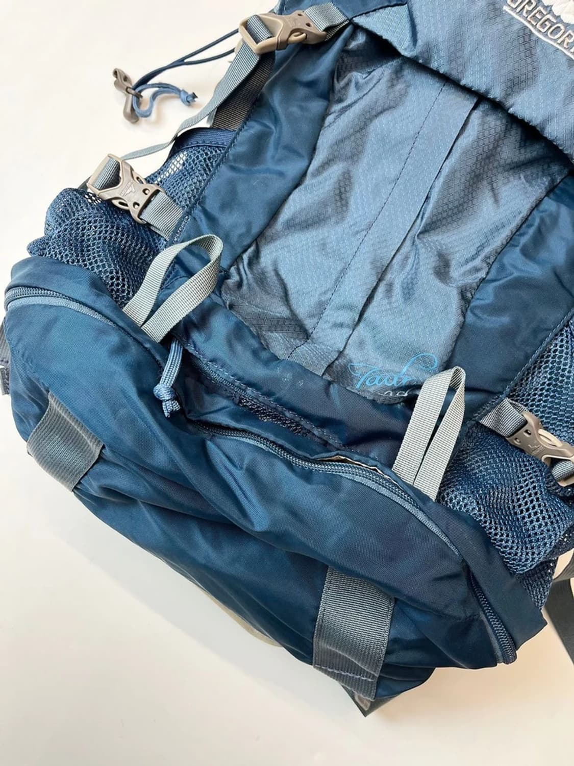 그레고리 제이드 38 L 고프코어 백팩 가방 A1449 상품이미지3