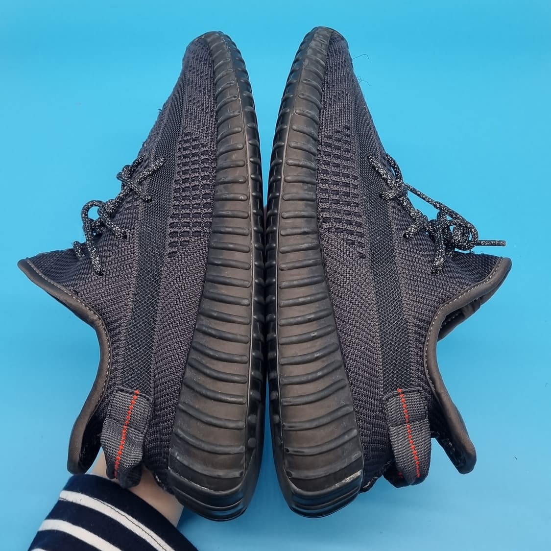 아디다스 이지부스트 남성운동화290 상품이미지5