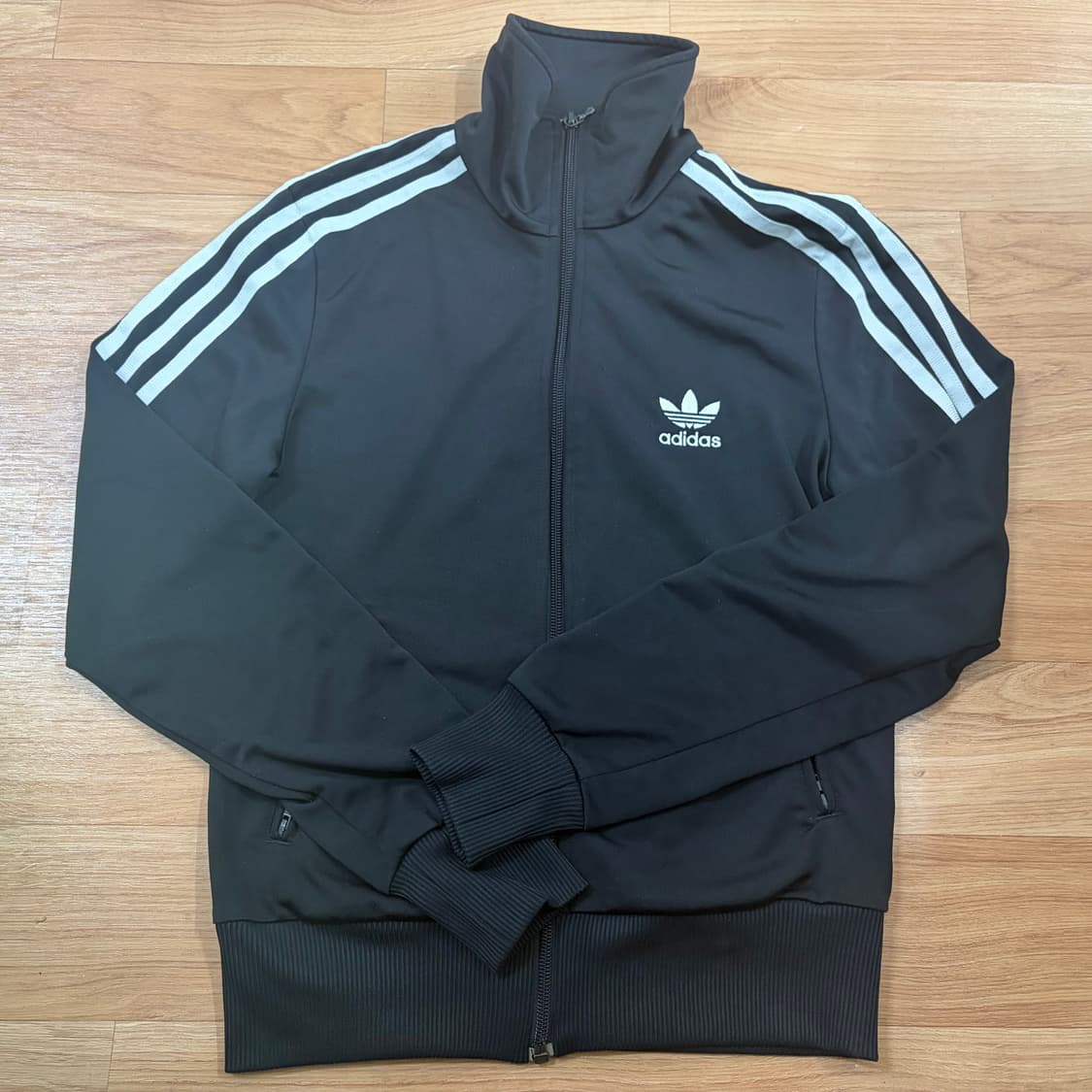 여성용 아이다스 파이어버드 져지  상품이미지1