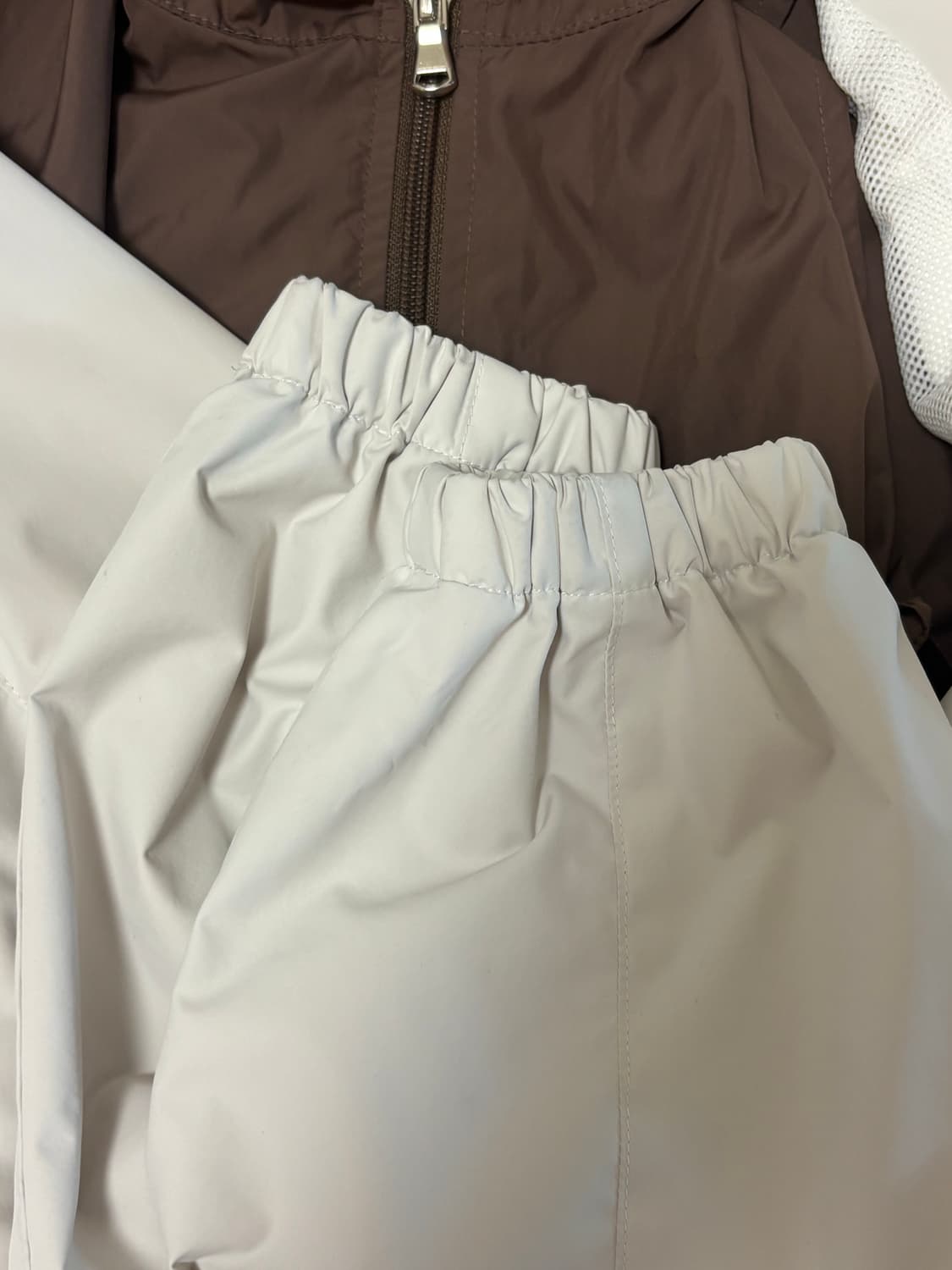 산산기어 도킹자켓 상품이미지3