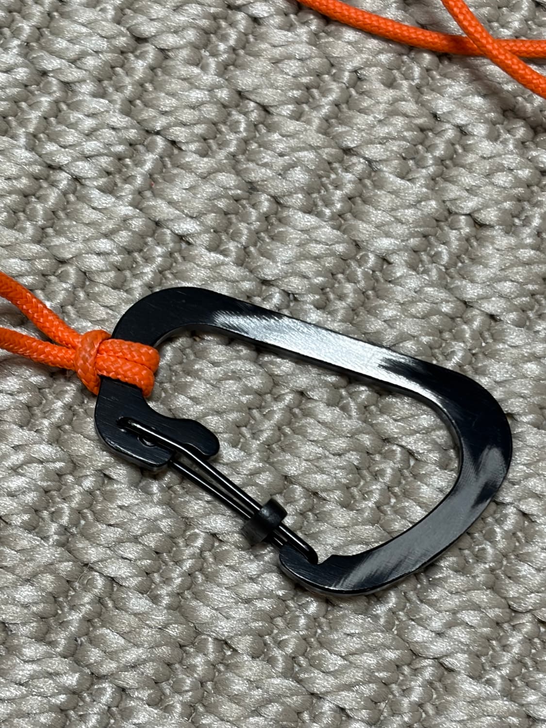 Gr10k restraint lanyard belt 상품이미지1