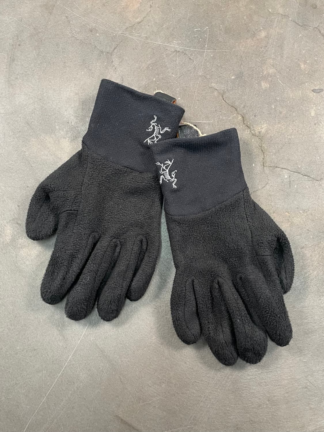 아크테릭스 델타AR 글러브 상품이미지1