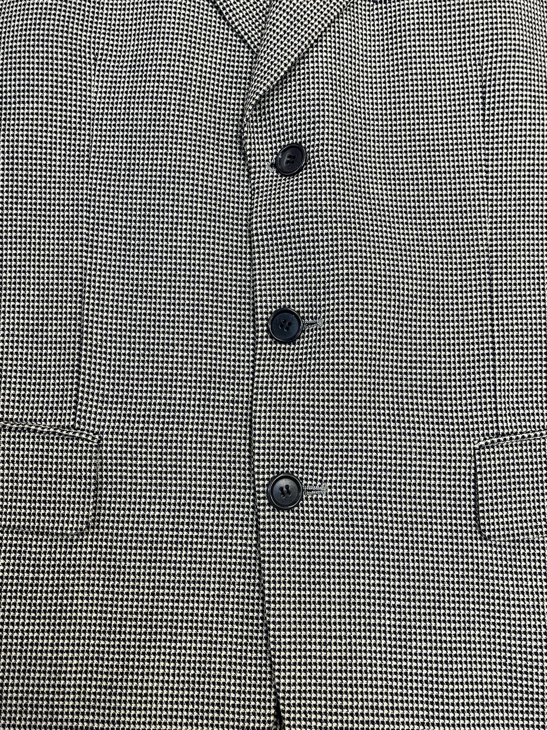 발렌티노 우모 자켓 브라운 #csz3731 상품이미지5