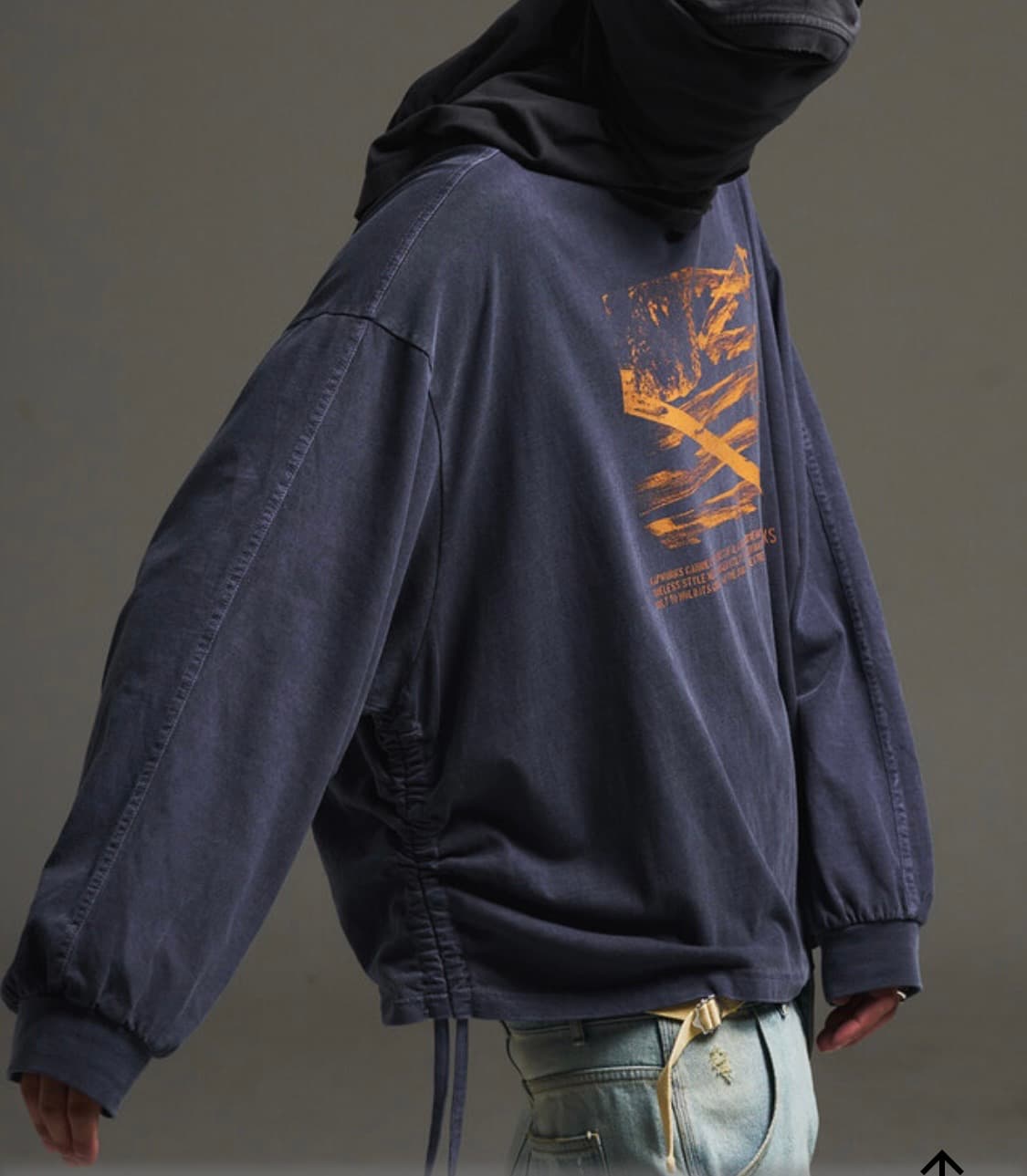 wapworks 롱슬리브 상품이미지4