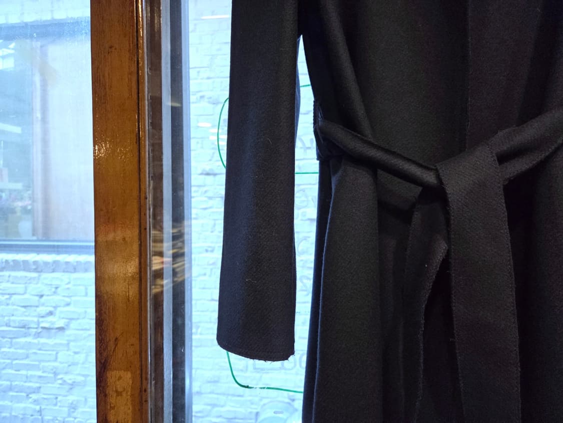 막스앤코 벨티드코트 상품이미지8