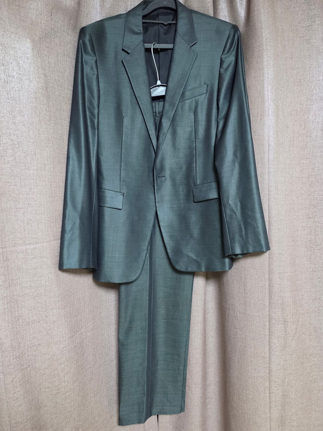 타임정장상하세트 46/30 상품이미지1