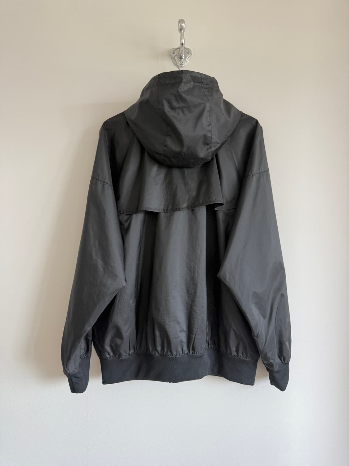 나이키(NIKE) 윈드브레이커 바람막이 상품이미지5