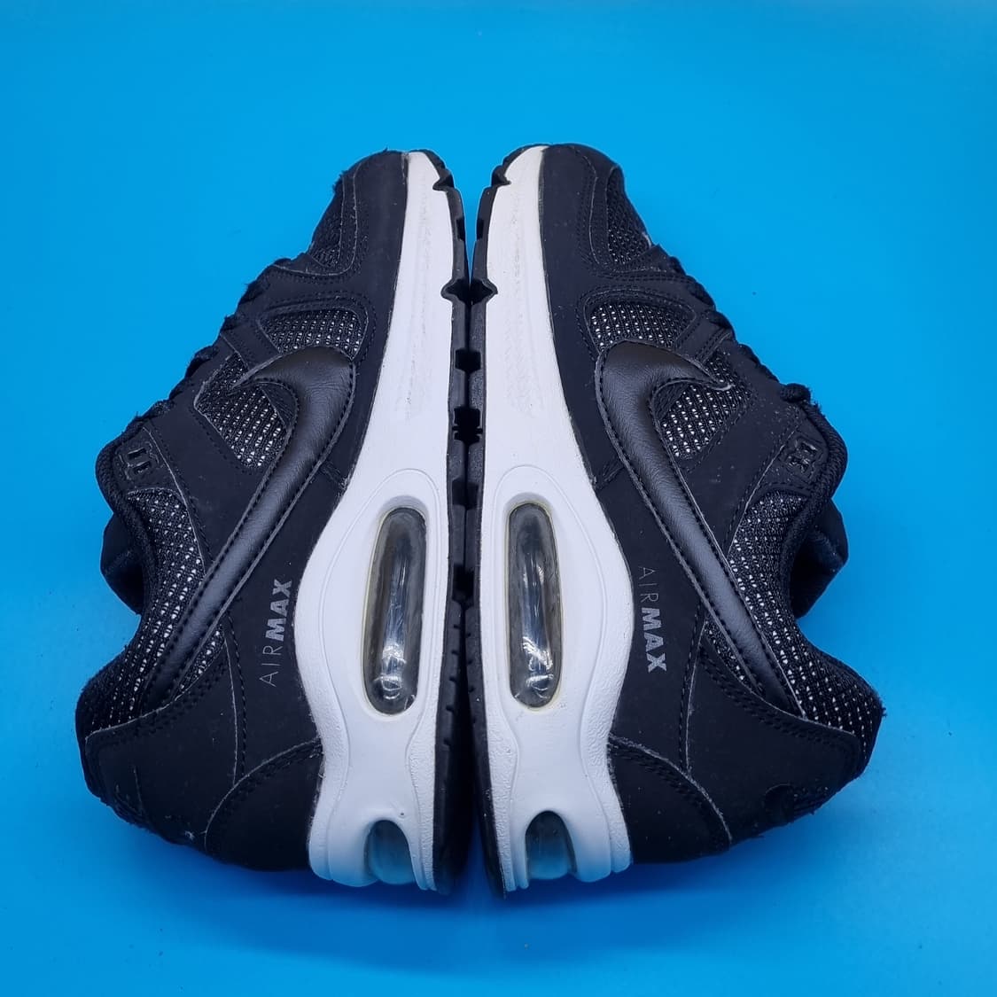 나이키 에어맥스 커맨드 운동화250. 상품이미지5
