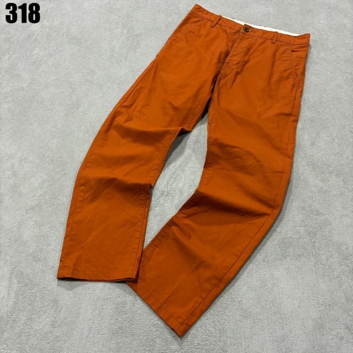 리바이스 면바지  상품이미지1