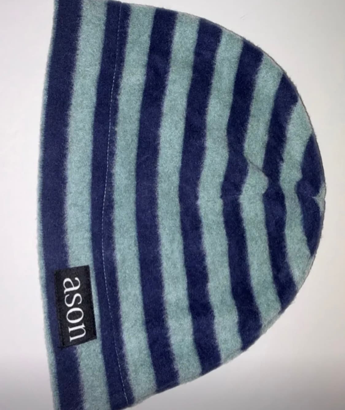 애즈온 ELENA 비니 MINT 상품이미지2