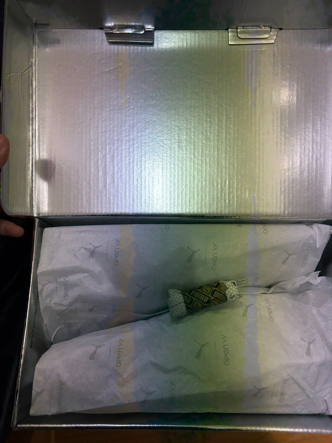 푸마x오픈yy / 에이치 스트리트 오크 브랜치 상품이미지5