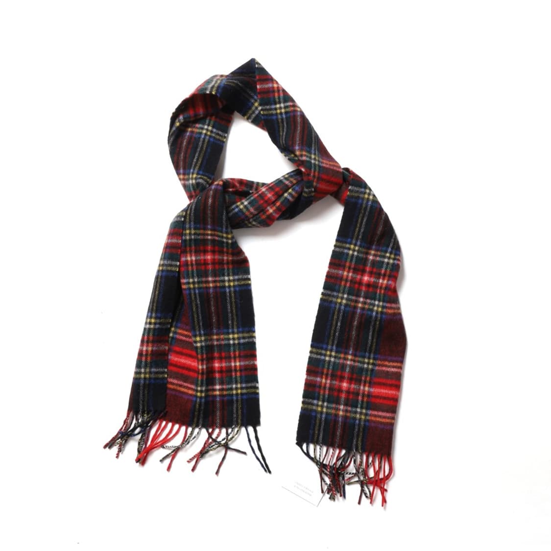 바버 Barbour Muffler 

 상품이미지1