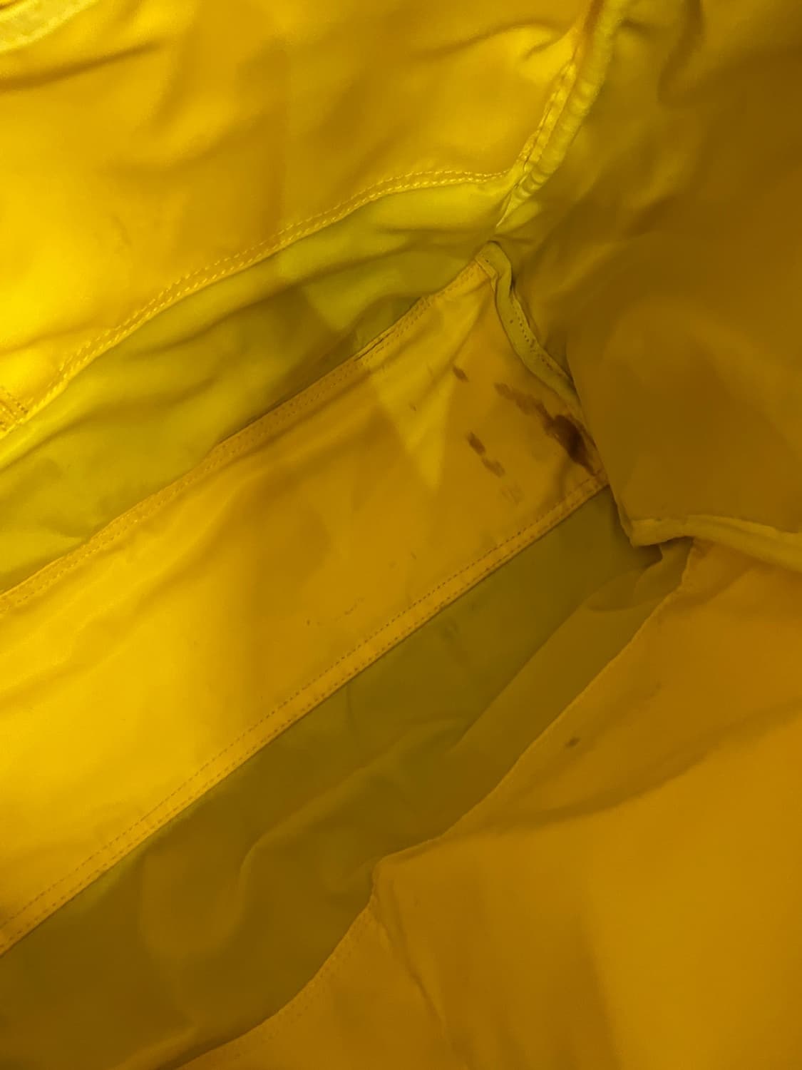 포터 x 러브앤피스 토트 백 상품이미지8