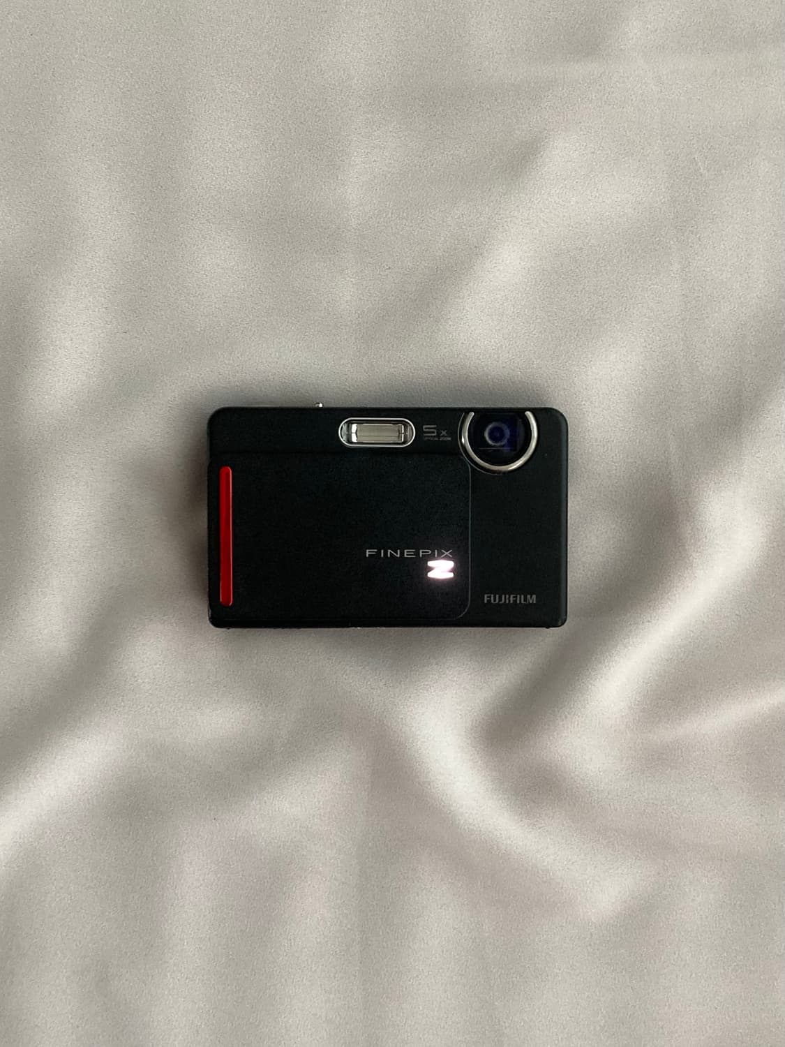 후지필름 파인픽스 Z300 빈티지디카 디지털카메라 상품이미지2