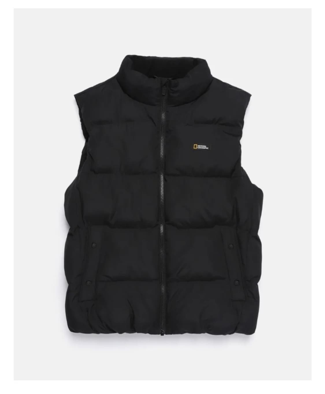 내셔널지오그래픽 패딩조끼 XL 상품이미지4