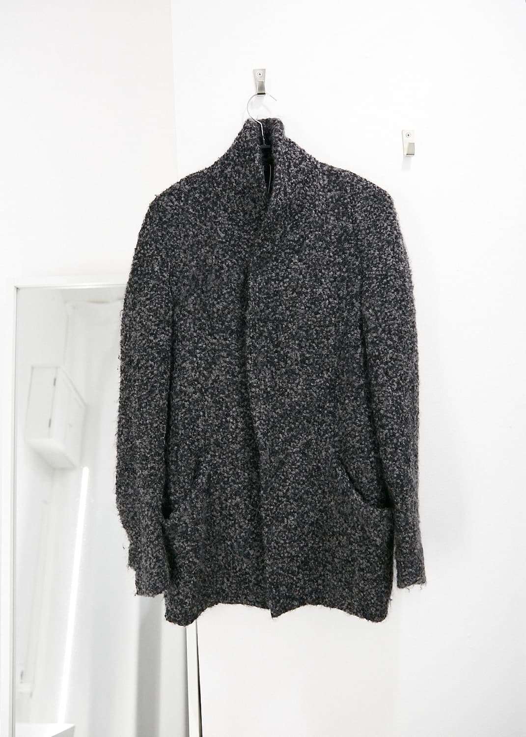 Boucle Jacket 상품이미지1