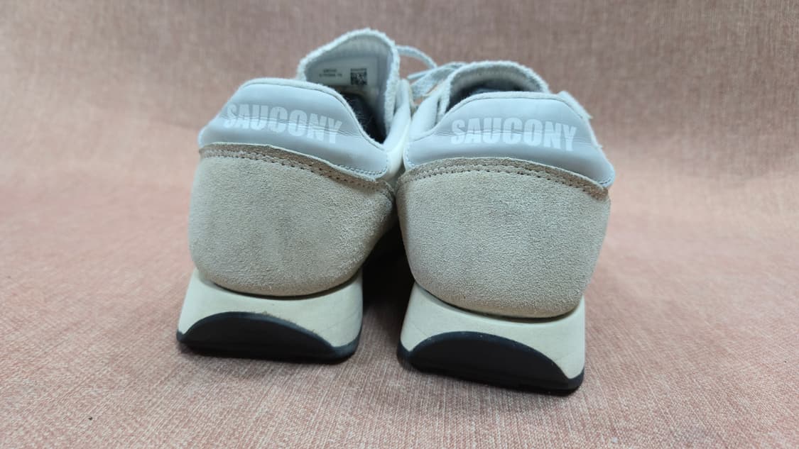 써코니 260mm-    재즈 오리지널 빈티지 상품이미지5