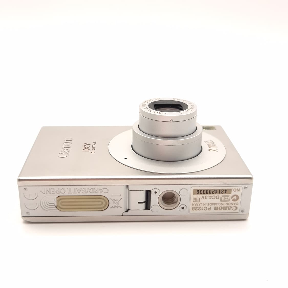 📸 캐논 IXY 10 ✨ 강민경 디카 💕 초미품 풀박스 상품이미지5