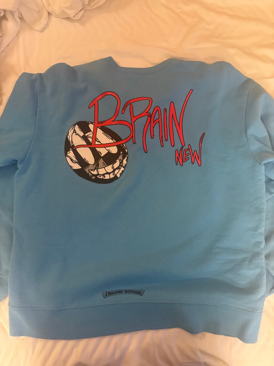 [L] 크롬하츠 매티보이 스웻셔츠 상품이미지3