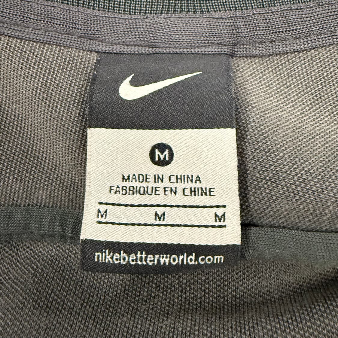 나이키 유벤투스 회핑 그레이 핑크 져지 트랙탑 상품이미지5