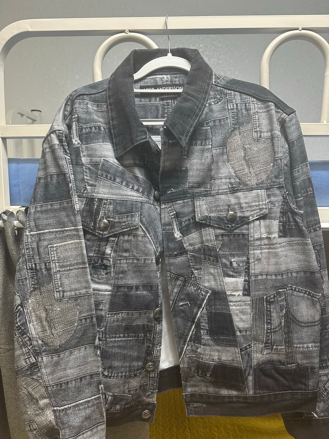 앤더슨벨 자켓 상품이미지4