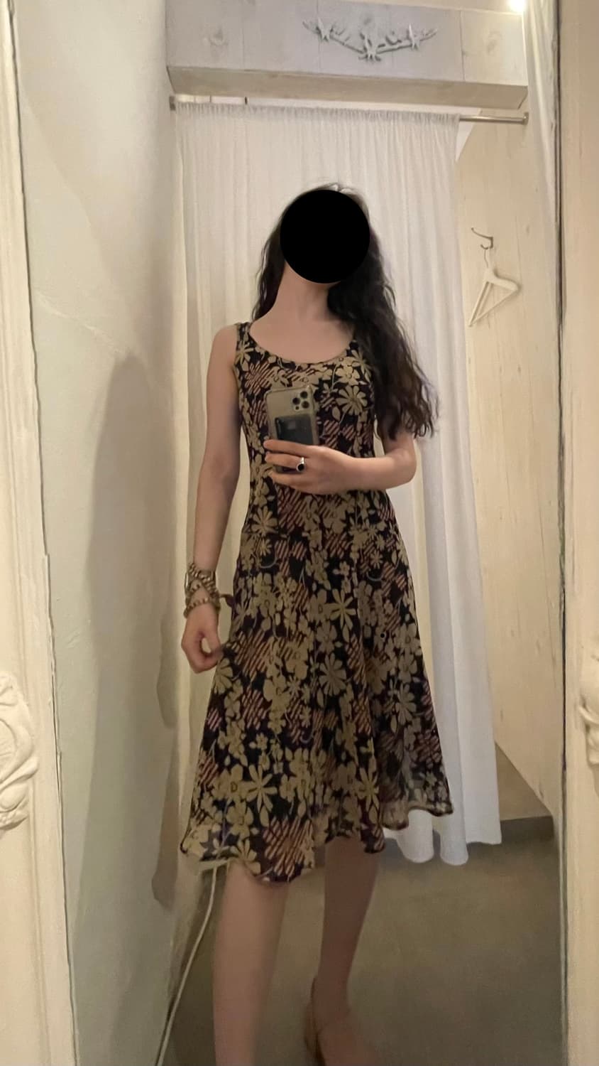 DKNY 원피스 상품이미지1