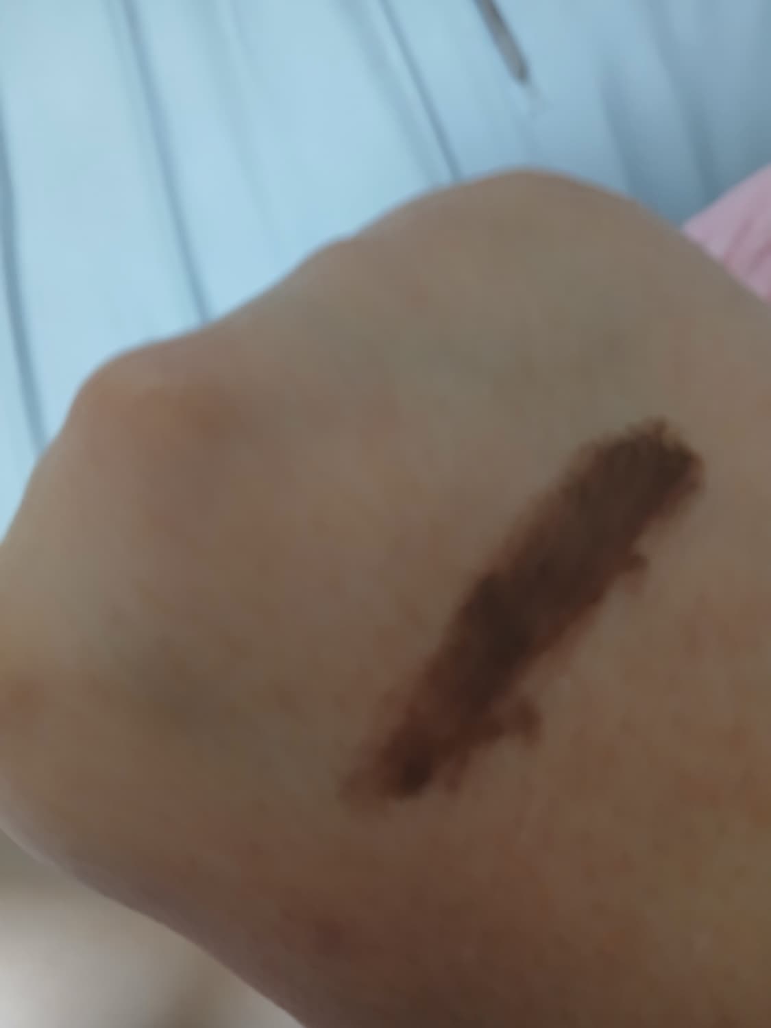 우드버리 파워 업그레이드 아이라이너 펜슬 상품이미지2