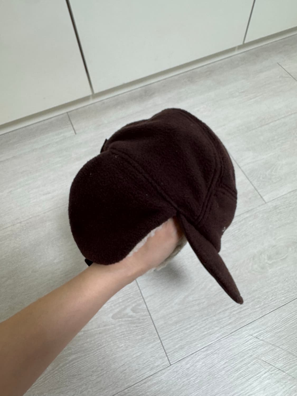 노스페이스 겨울 모자 상품이미지2