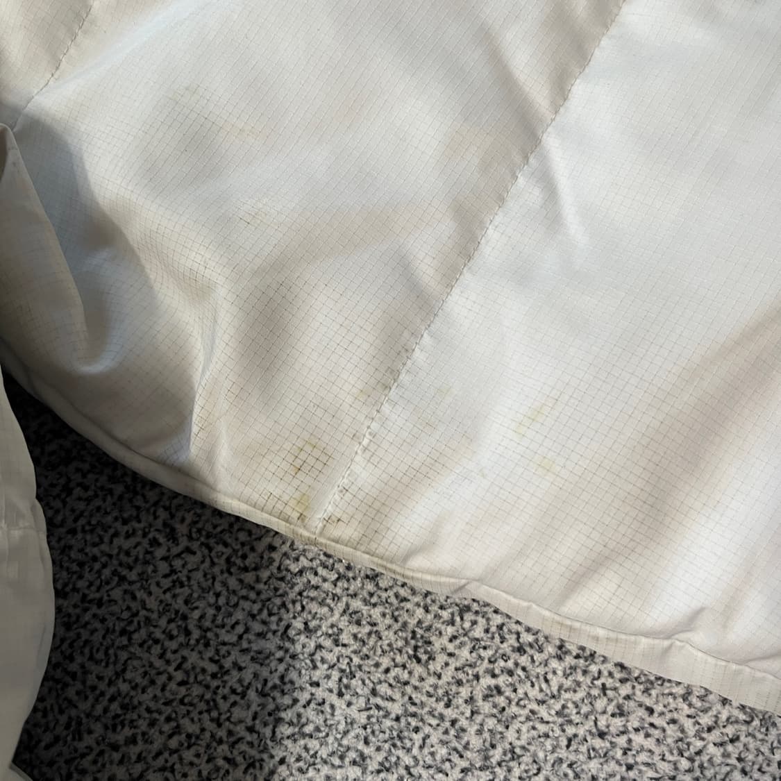 나이키 스우시 구스다운 패딩  상품이미지3