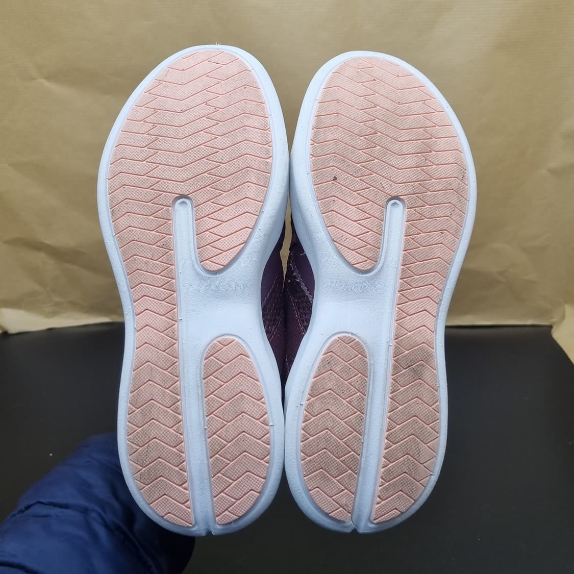 레드페이스 실비아 여성슬립온235 상품이미지3