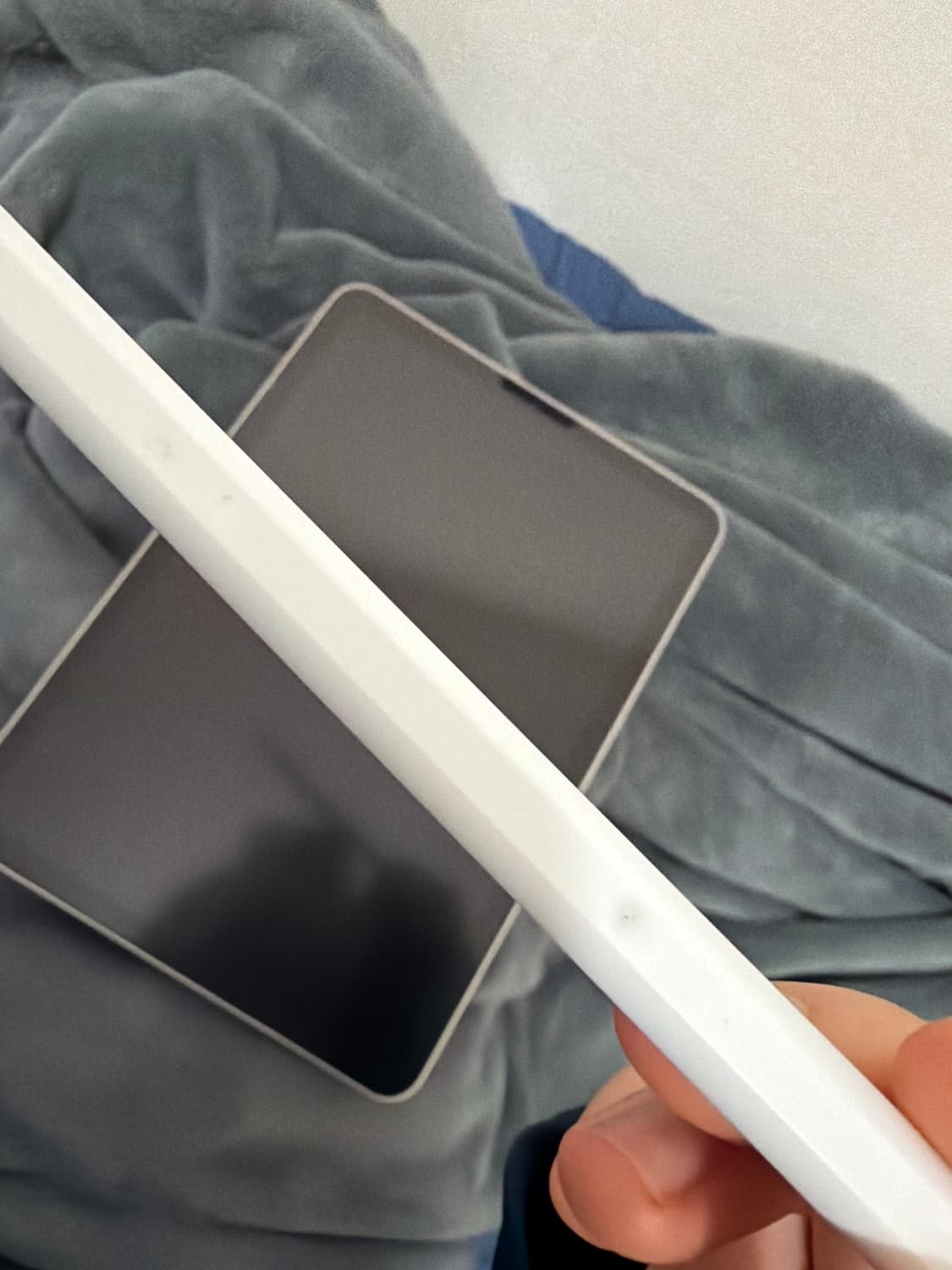 아이패드 에어 5세대 256기가+애플펜슬 2세대 상품이미지4