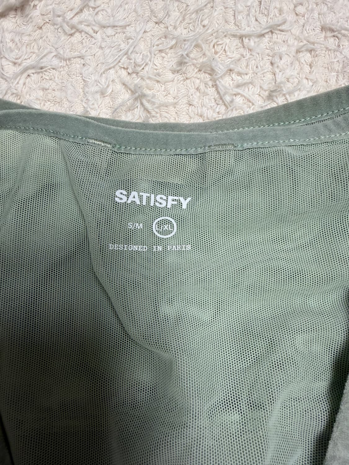 새티스파이 저스티스 코듀라 하이드레이션 베스트 상품이미지3